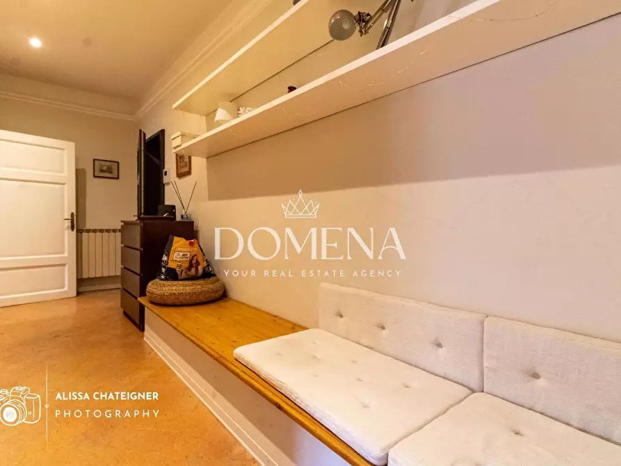 Immagine 9 di Appartamento in vendita  a Siena