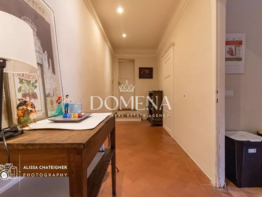 Immagine 16 di Appartamento in vendita  a Siena