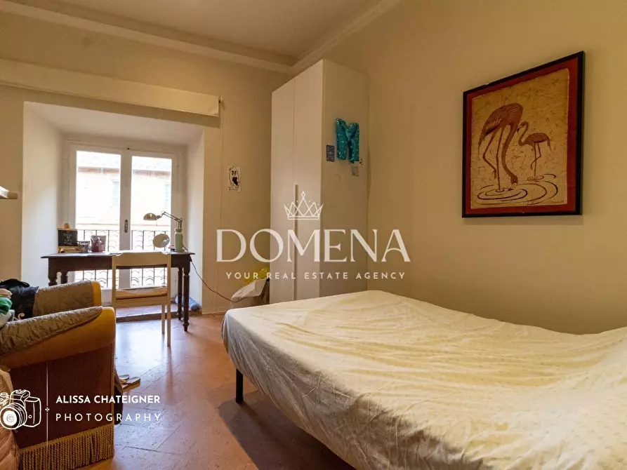 Immagine 10 di Appartamento in vendita  a Siena