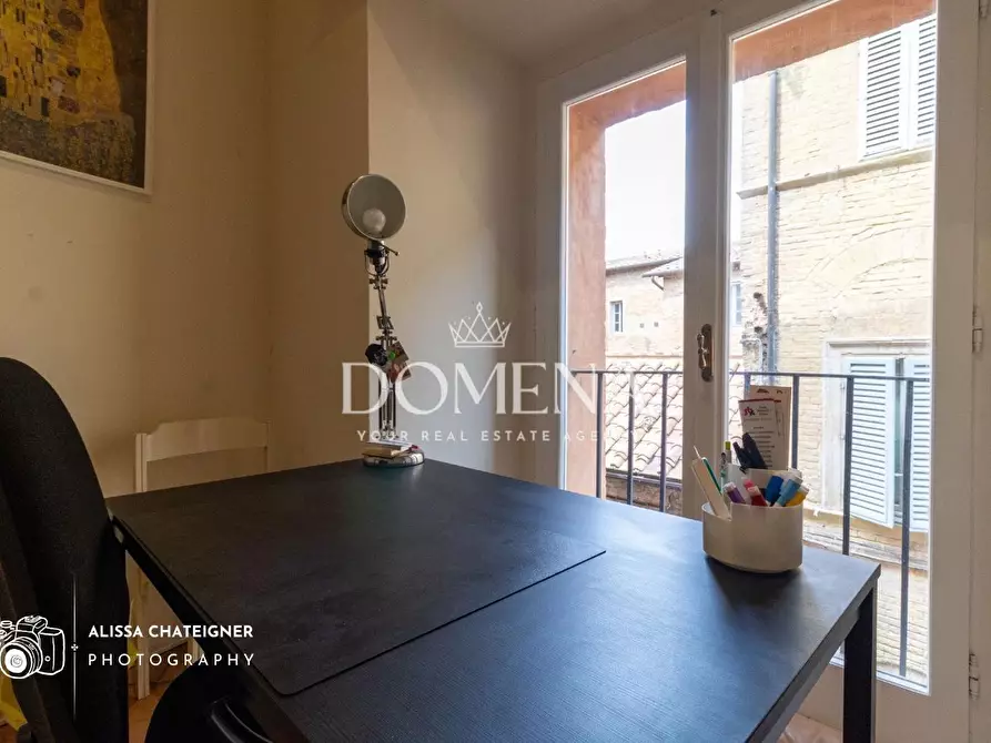 Immagine 6 di Appartamento in vendita  a Siena