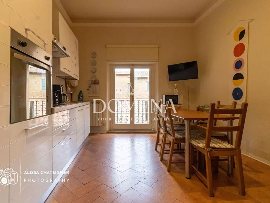 Immagine 18 di Appartamento in vendita  a Siena