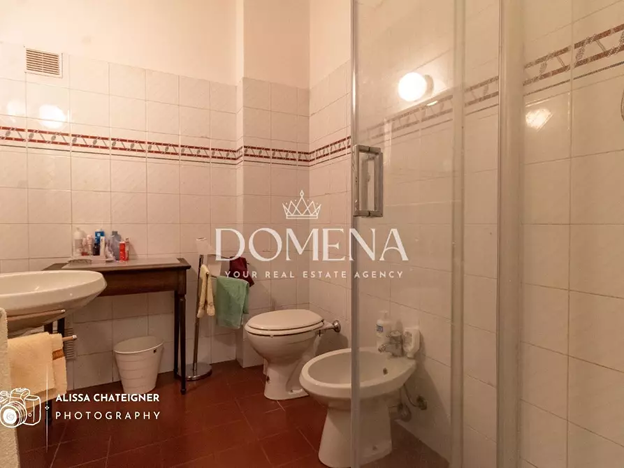 Immagine 30 di Appartamento in vendita  a Siena