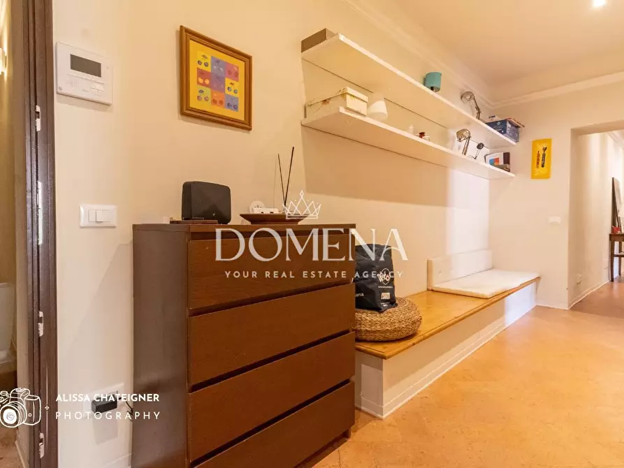 Immagine 3 di Appartamento in vendita  a Siena