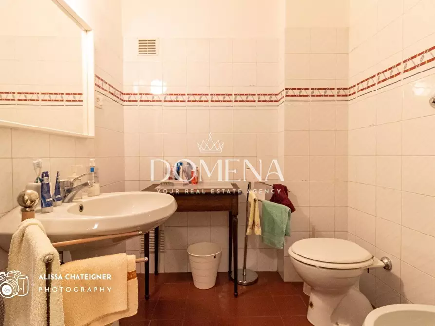Immagine 31 di Appartamento in vendita  a Siena