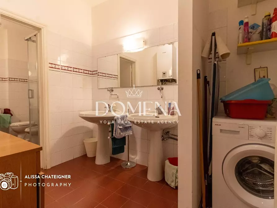 Immagine 28 di Appartamento in vendita  a Siena