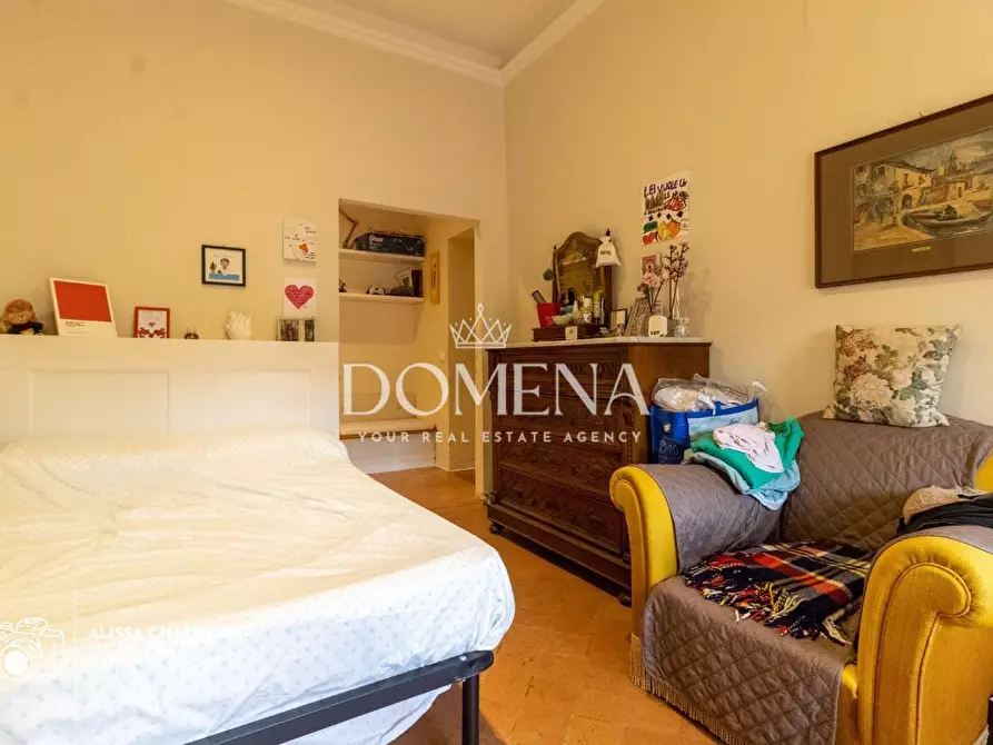 Immagine 12 di Appartamento in vendita  a Siena