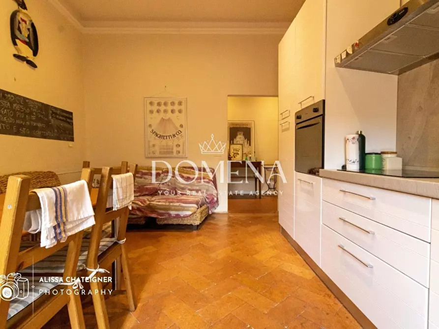 Immagine 20 di Appartamento in vendita  a Siena