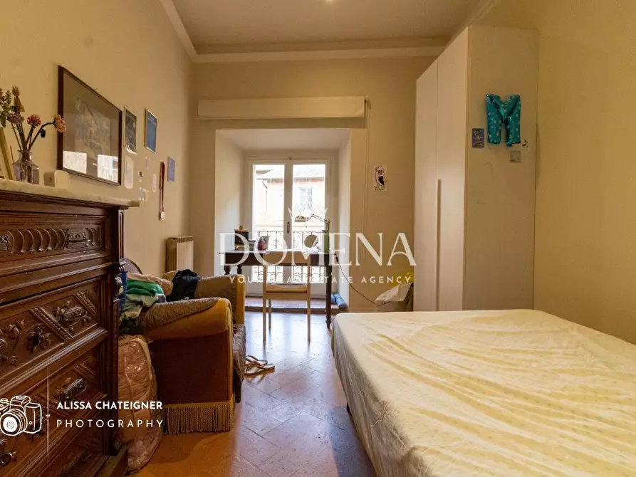 Immagine 11 di Appartamento in vendita  a Siena