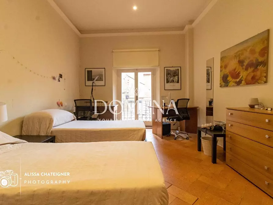 Immagine 22 di Appartamento in vendita  a Siena