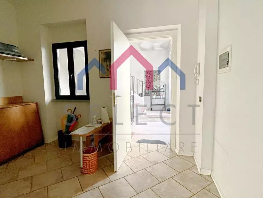 Immagine 4 di Appartamento in vendita  a Borgo A Mozzano