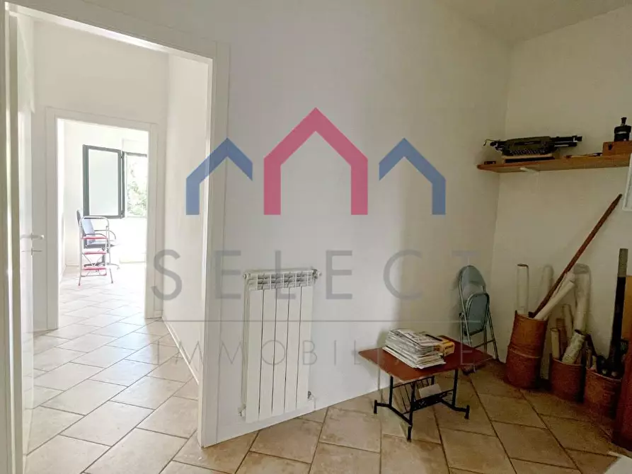 Immagine 5 di Appartamento in vendita  a Borgo A Mozzano