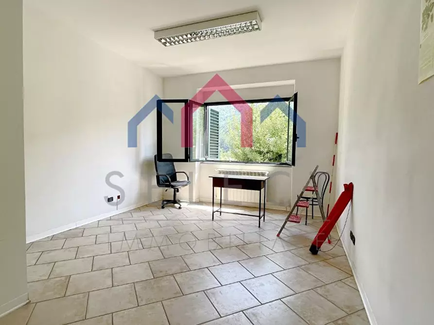 Immagine 1 di Appartamento in vendita  a Borgo A Mozzano