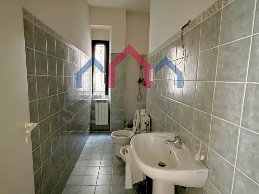 Immagine 22 di Appartamento in vendita  a Borgo A Mozzano