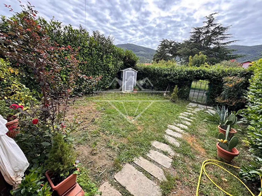 Immagine 24 di Villetta a schiera in vendita  a Ameglia