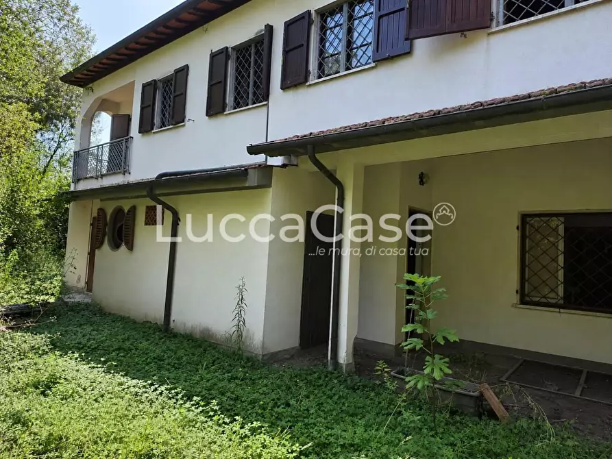 Immagine 4 di Casa colonica in vendita  a Pietrasanta