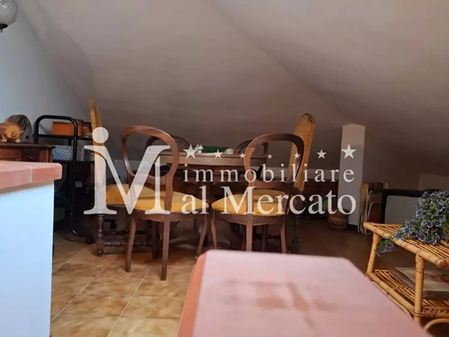 Immagine 33 di Villetta a schiera in vendita  a Viareggio
