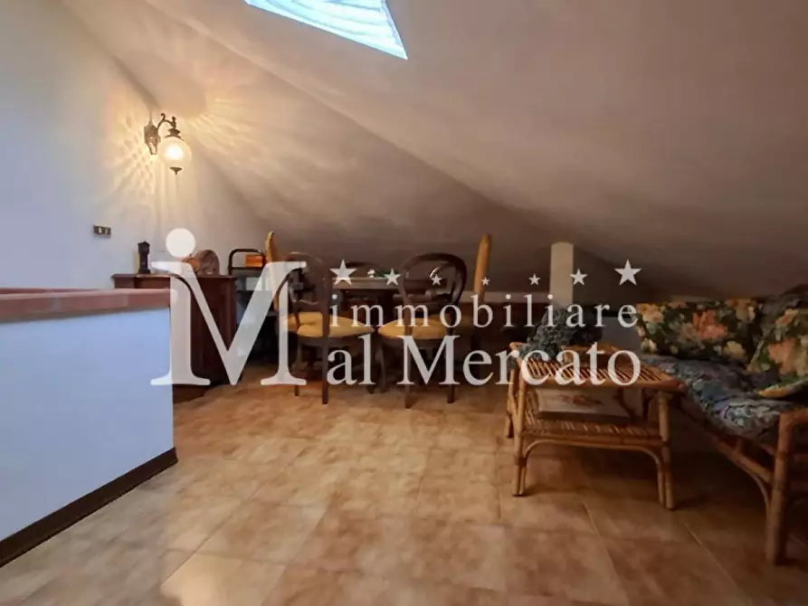 Immagine 31 di Villetta a schiera in vendita  a Viareggio