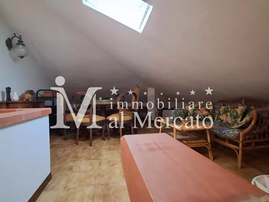 Immagine 34 di Villetta a schiera in vendita  a Viareggio