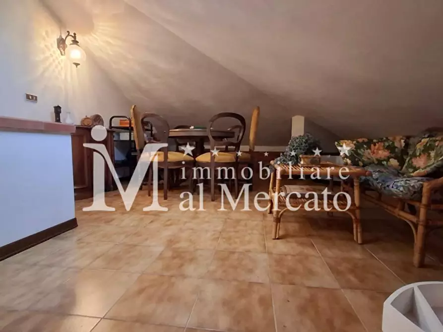 Immagine 30 di Villetta a schiera in vendita  a Viareggio
