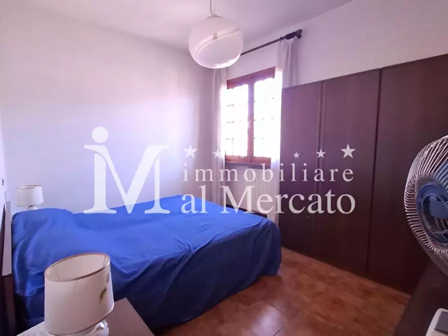 Immagine 16 di Villetta a schiera in vendita  a Viareggio