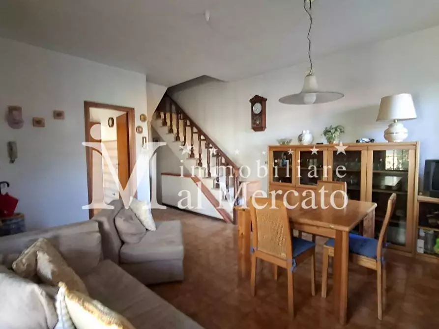 Immagine 6 di Villetta a schiera in vendita  a Viareggio