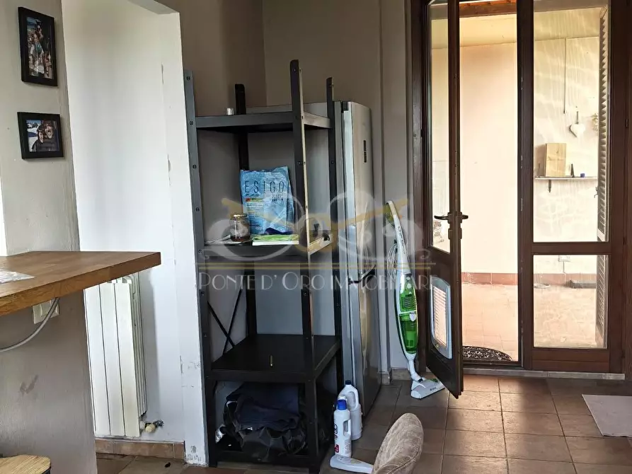Immagine 3 di Casa bifamiliare in vendita  a Pisa
