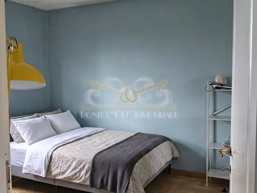 Immagine 11 di Casa bifamiliare in vendita  a Pisa