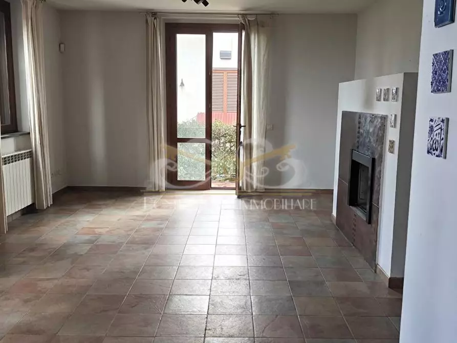 Immagine 4 di Casa bifamiliare in vendita  a Pisa