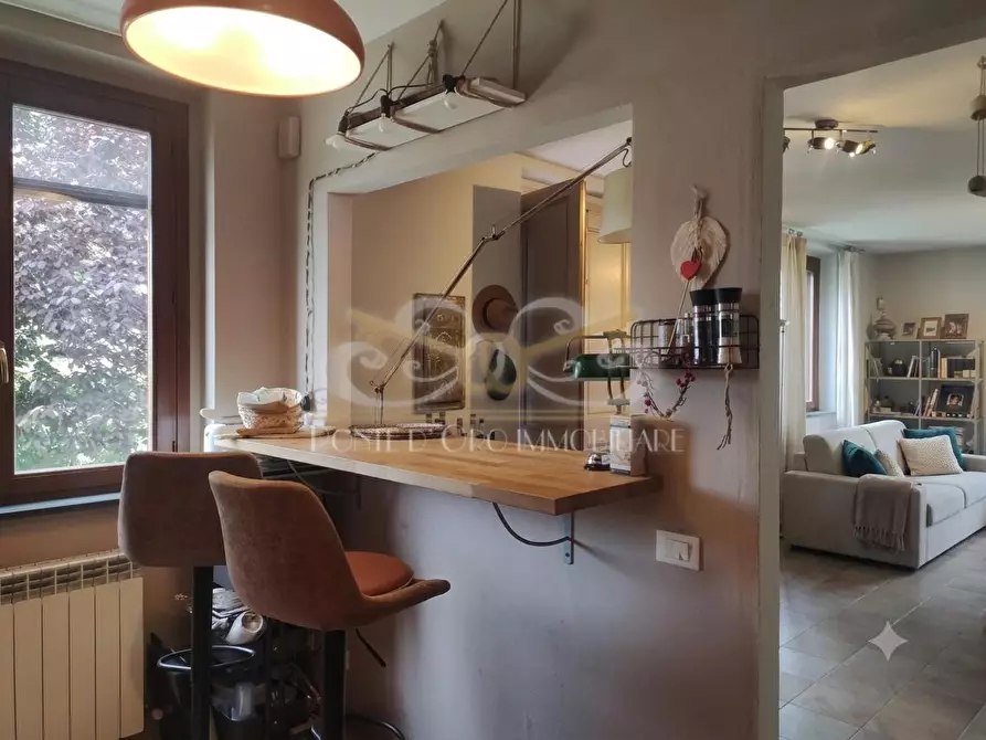 Immagine 1 di Casa bifamiliare in vendita  a Pisa