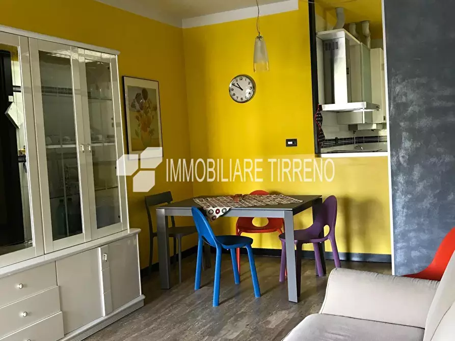 Immagine 9 di Appartamento in vendita  a Massa