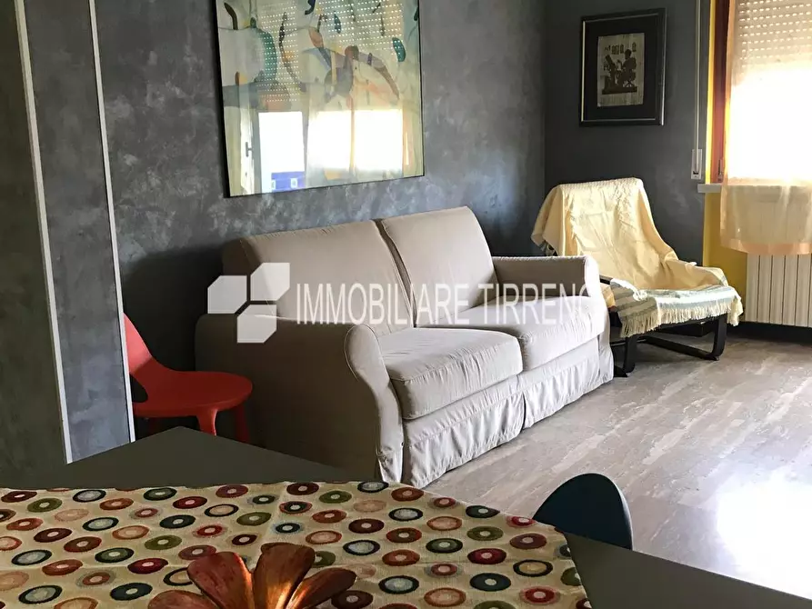Immagine 7 di Appartamento in vendita  a Massa