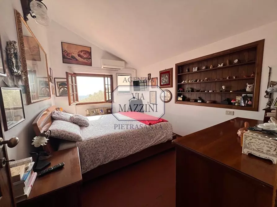 Immagine 14 di Casa bifamiliare in vendita  a Pietrasanta