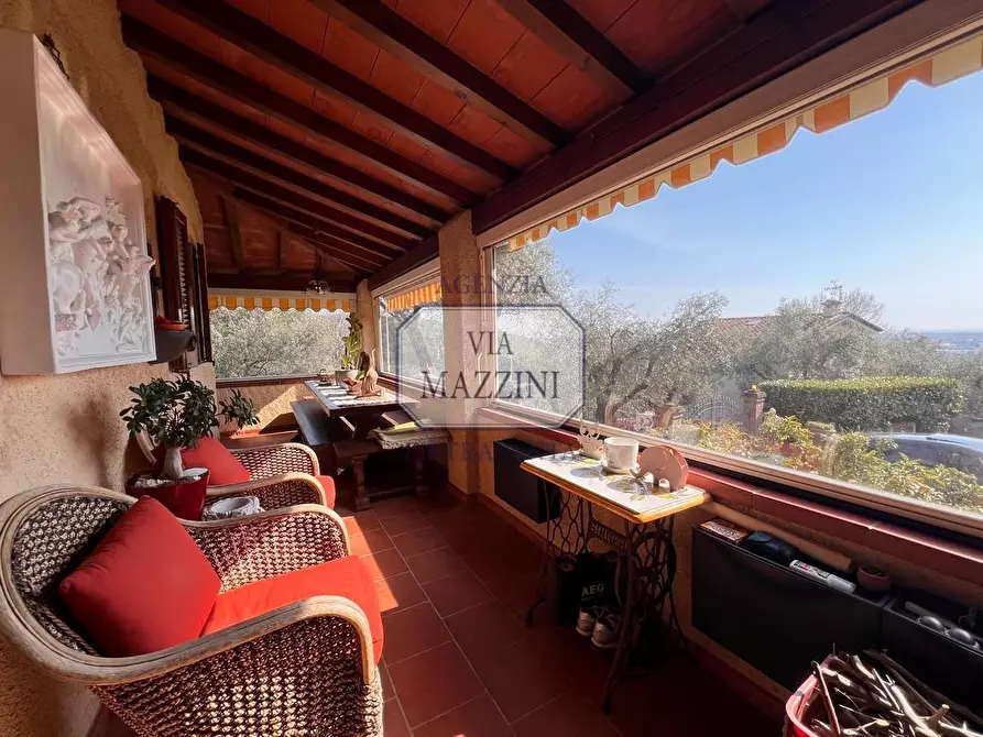 Immagine 7 di Casa bifamiliare in vendita  a Pietrasanta