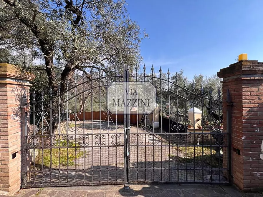 Immagine 19 di Casa bifamiliare in vendita  a Pietrasanta