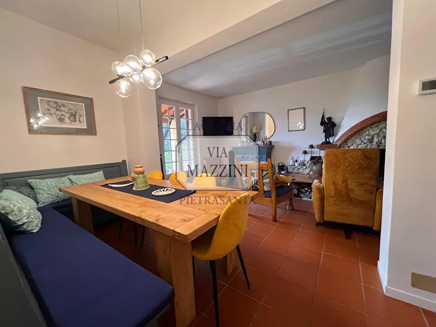 Immagine 4 di Casa bifamiliare in vendita  a Pietrasanta