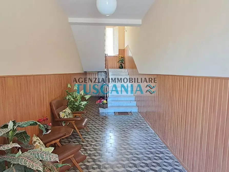 Immagine 8 di Casa bifamiliare in vendita  a Casale Marittimo