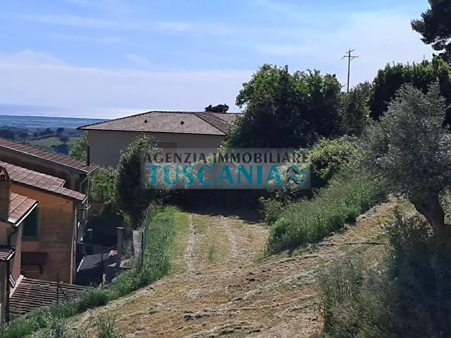 Immagine 11 di Casa bifamiliare in vendita  a Casale Marittimo