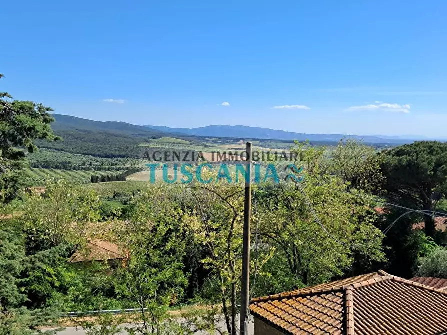 Immagine 9 di Casa bifamiliare in vendita  a Casale Marittimo