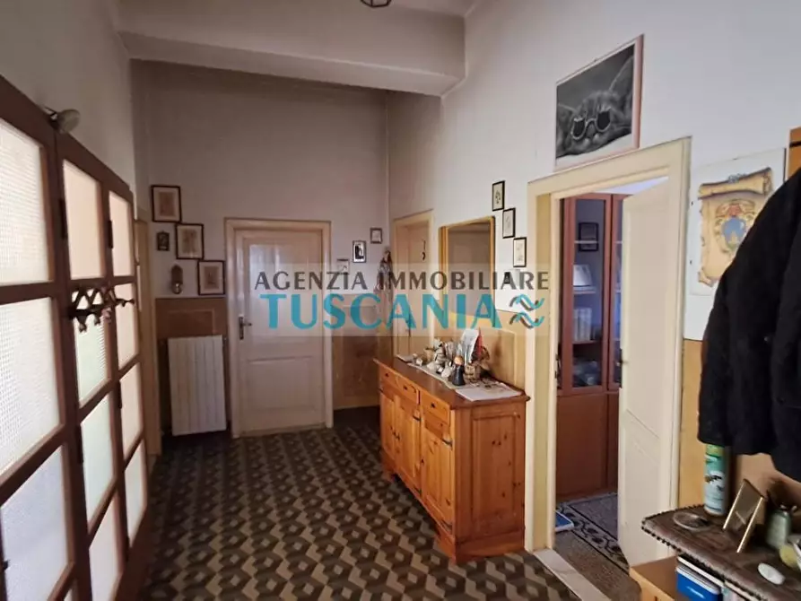 Immagine 6 di Casa bifamiliare in vendita  a Casale Marittimo