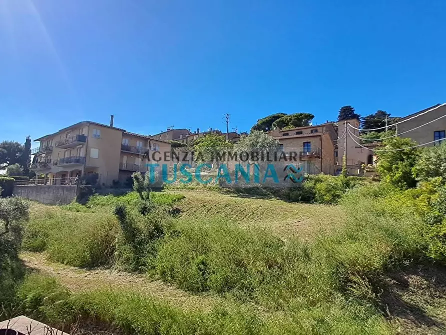 Immagine 10 di Casa bifamiliare in vendita  a Casale Marittimo