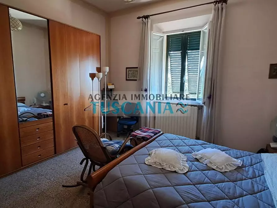 Immagine 3 di Casa bifamiliare in vendita  a Casale Marittimo