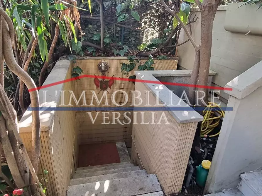 Immagine 35 di Villetta a schiera in vendita  a Massa