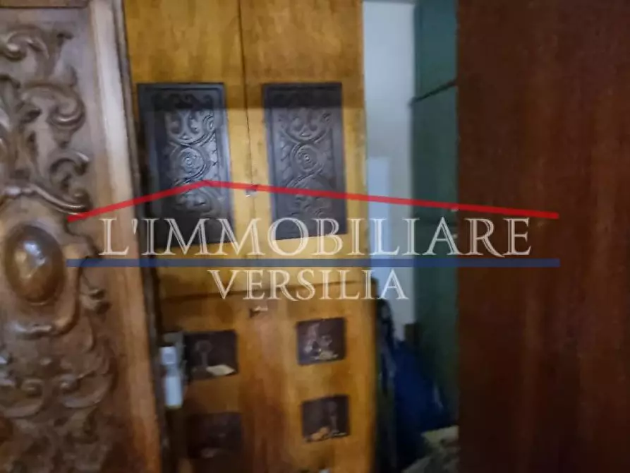 Immagine 6 di Villetta a schiera in vendita  a Massa
