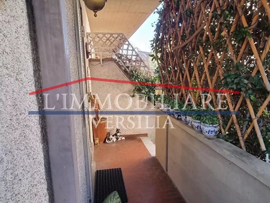 Immagine 31 di Villetta a schiera in vendita  a Massa