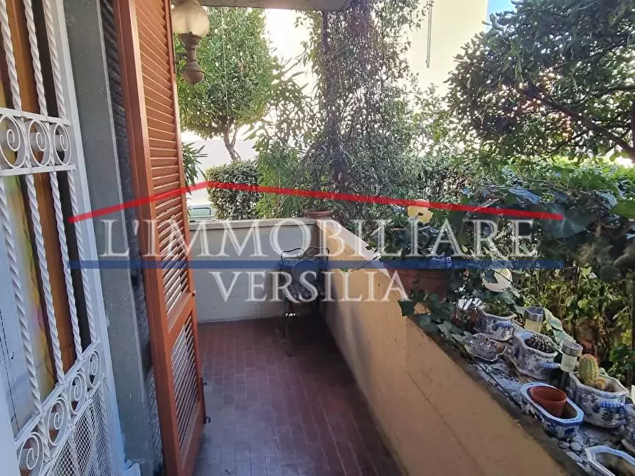 Immagine 29 di Villetta a schiera in vendita  a Massa