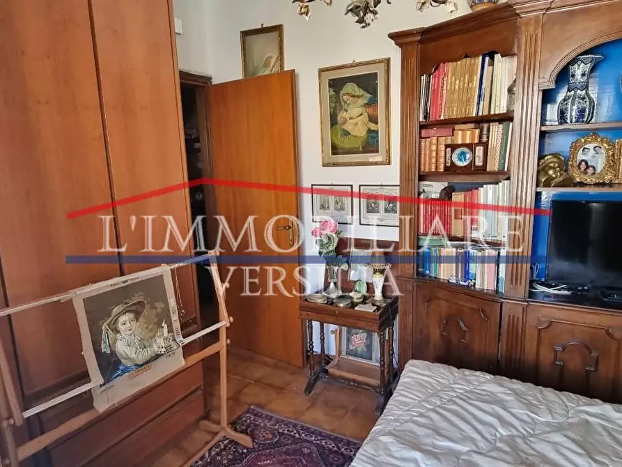 Immagine 18 di Villetta a schiera in vendita  a Massa