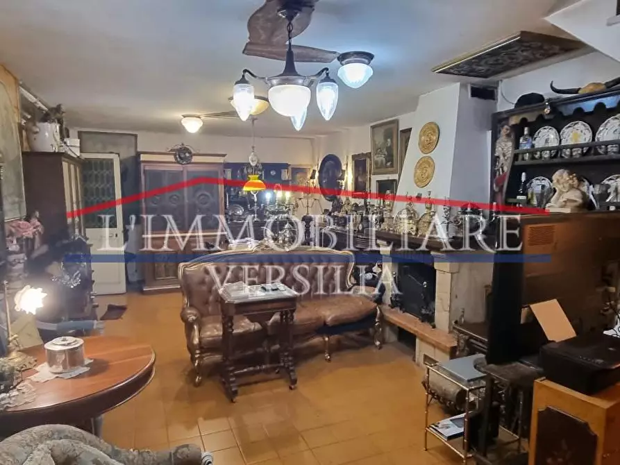 Immagine 5 di Villetta a schiera in vendita  a Massa