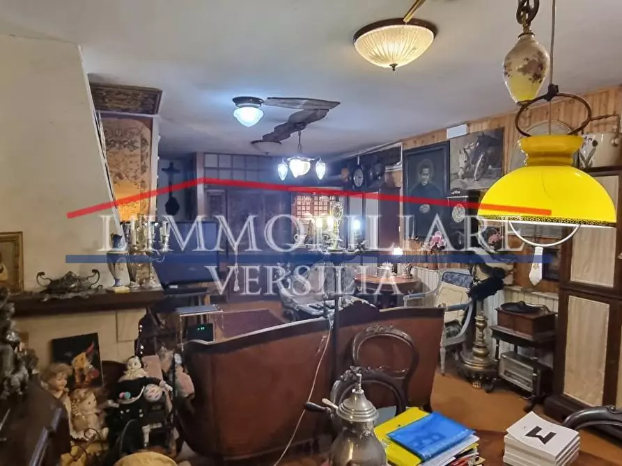 Immagine 3 di Villetta a schiera in vendita  a Massa