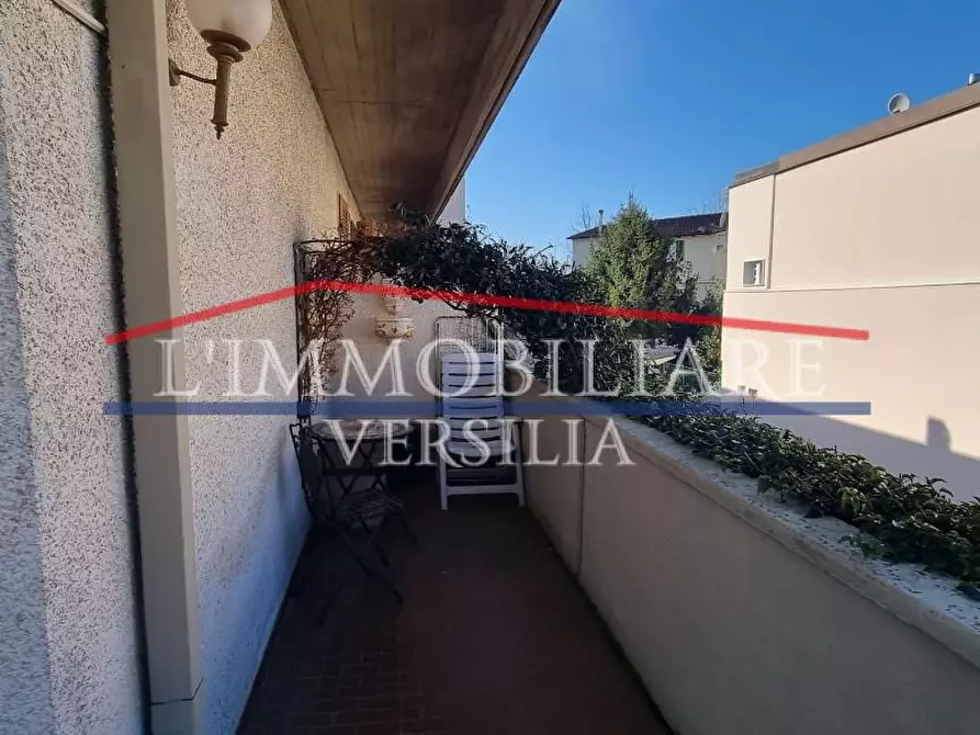 Immagine 28 di Villetta a schiera in vendita  a Massa