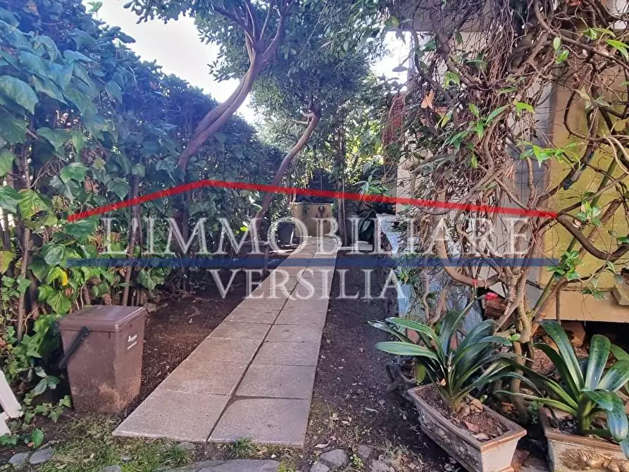 Immagine 33 di Villetta a schiera in vendita  a Massa